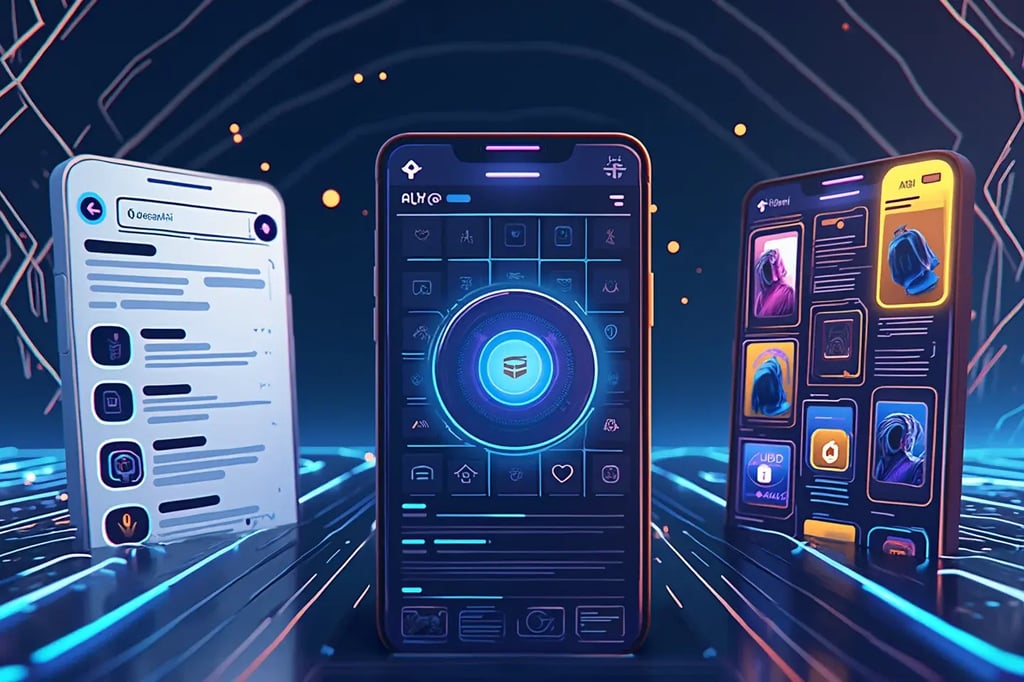 AI Shopping Assistants: Will Small Retailers Get Lost in the Algorithm?