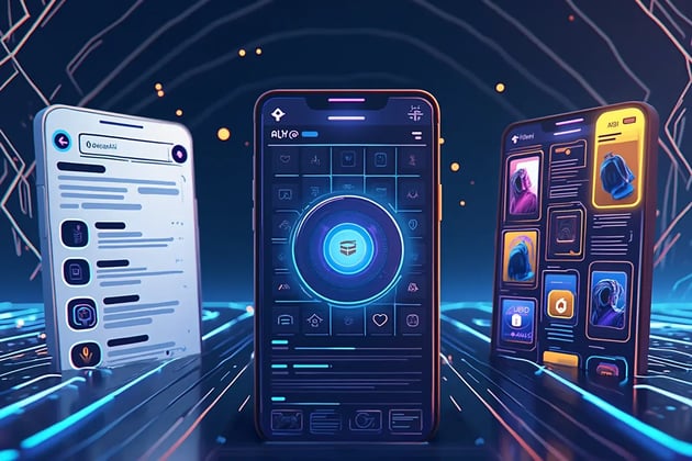 AI Shopping Agents