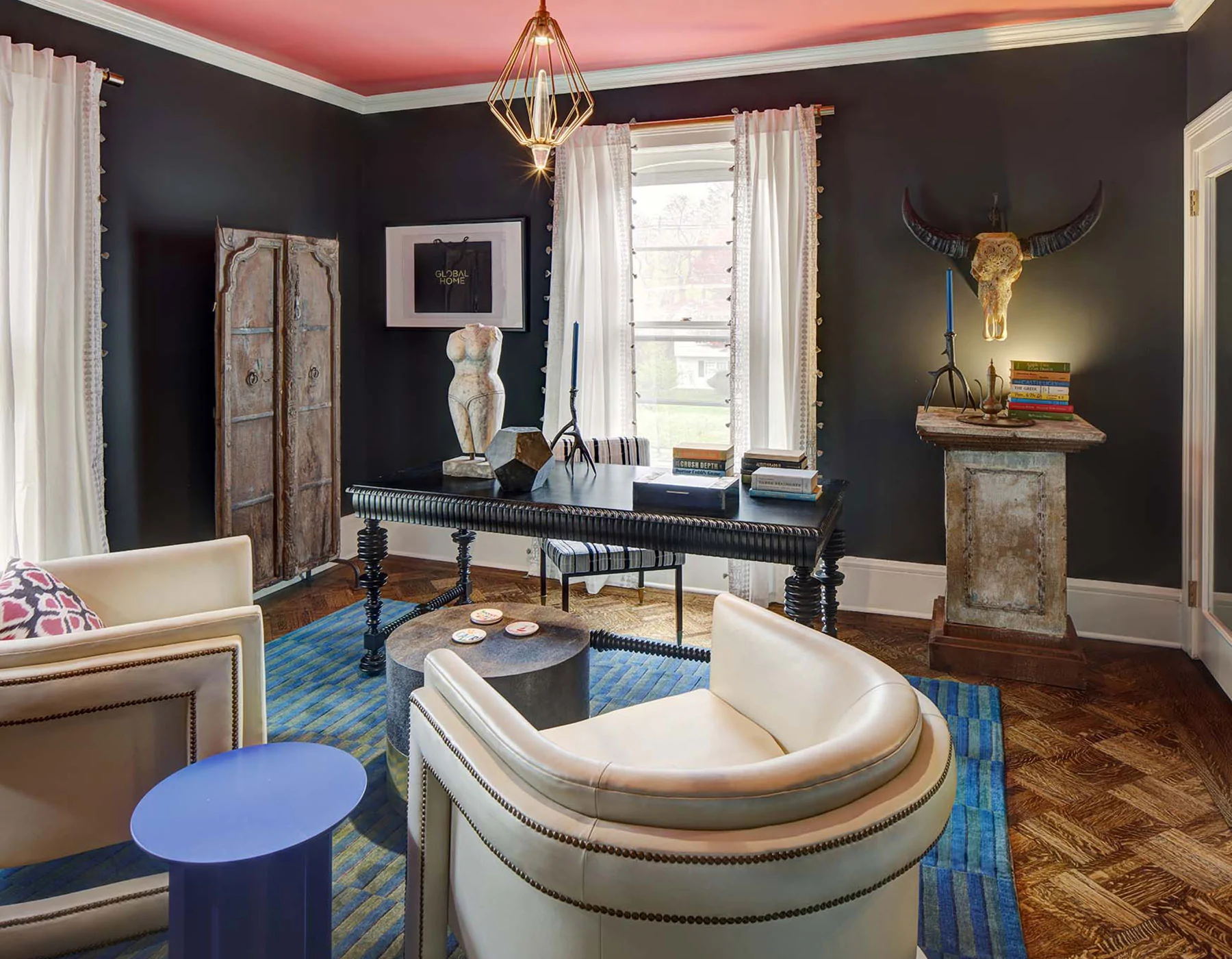 Global Home Interiors
